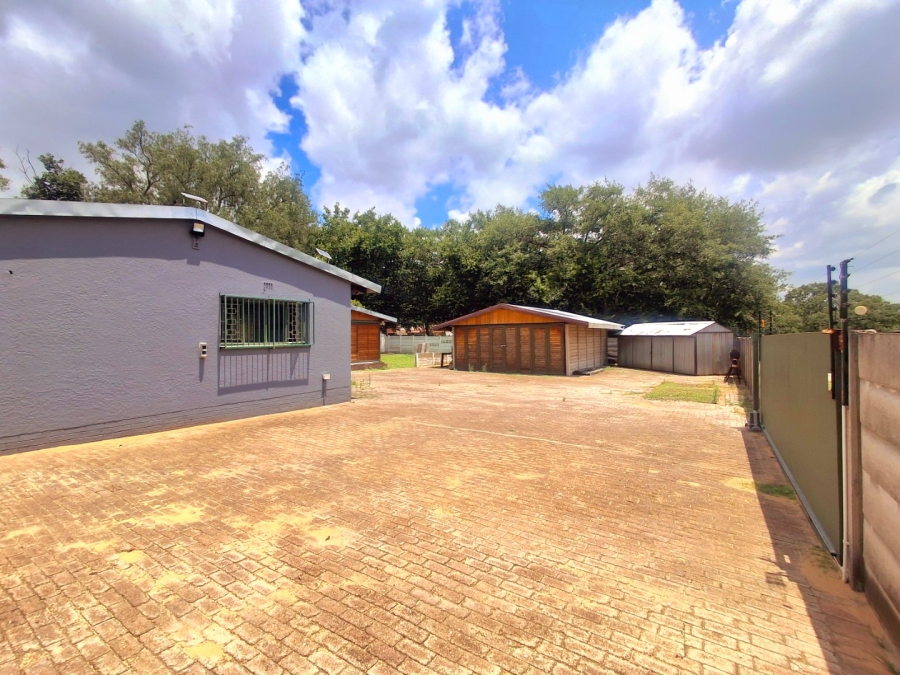 3 Bedroom Property for Sale in Sasolburg Ext 15 Free State